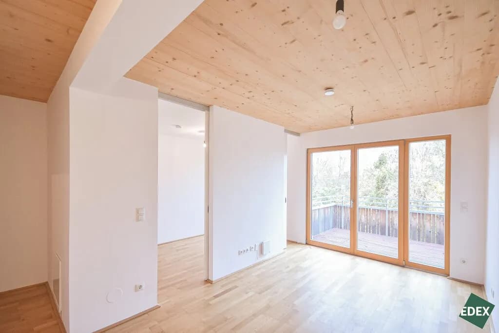 1-Zimmer-Wohnung mieten in Wien – 39 m², € 899
