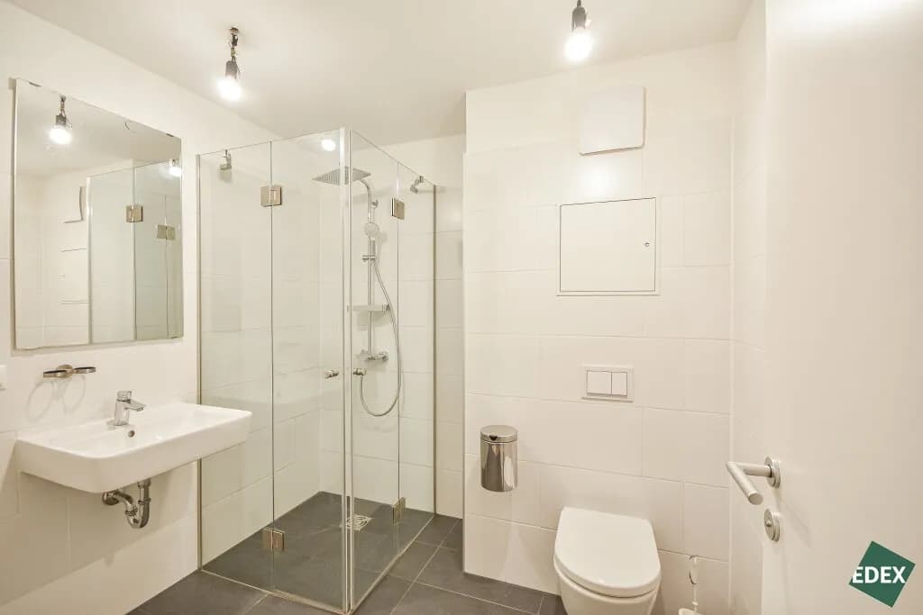 1-Zimmer-Wohnung mieten in Wien – 39 m², € 899 – Bild 6 von 7