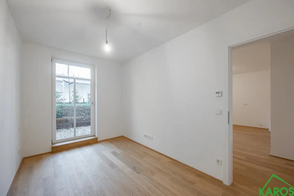 2-Zimmer-Wohnung mieten in Wien – 41,8 m², € 1.244 – Bild 4 von 14