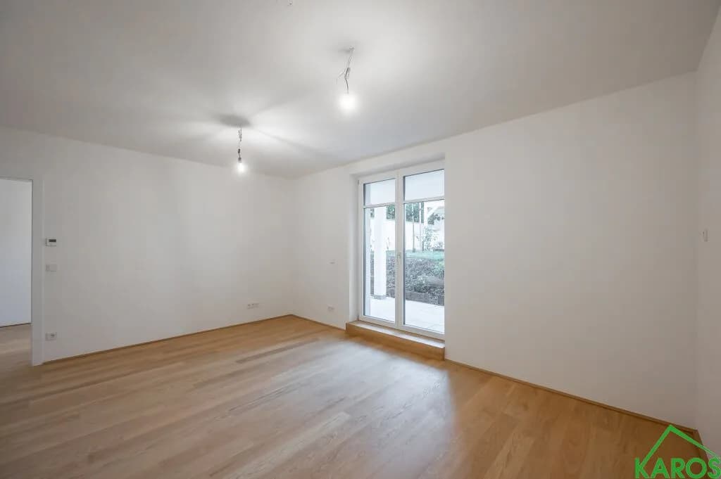 2-Zimmer-Wohnung mieten in Wien – 41,8 m², € 1.244 – Bild 5 von 14