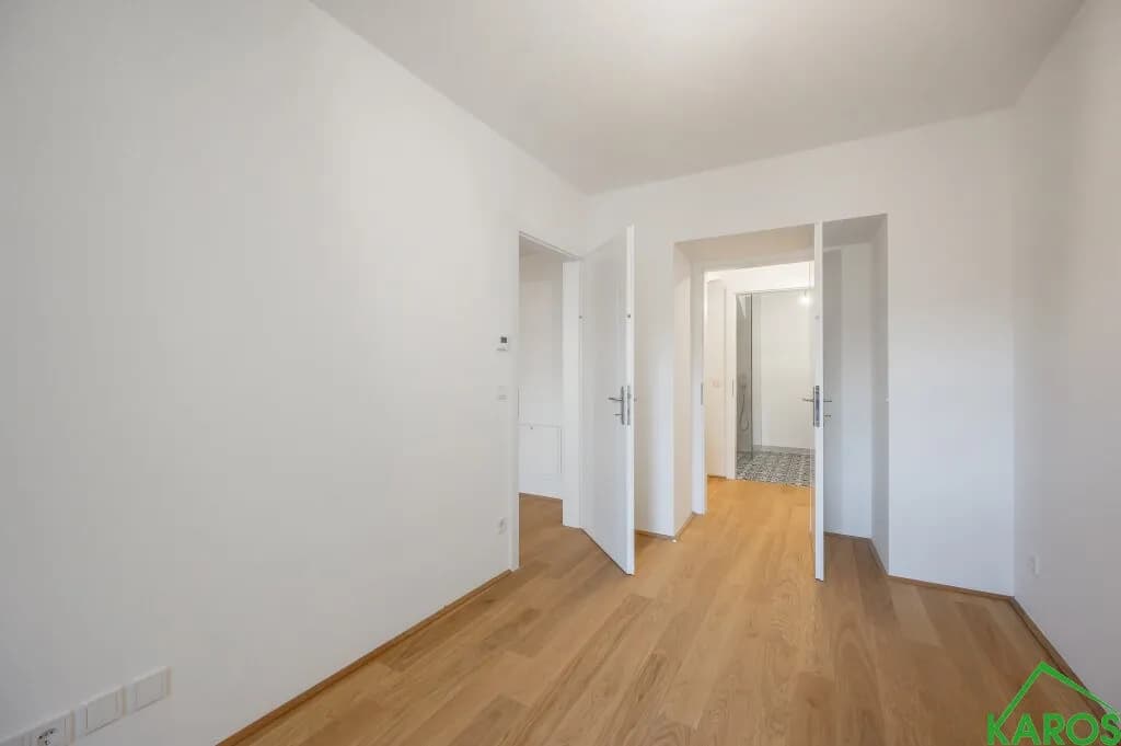 2-Zimmer-Wohnung mieten in Wien – 41,8 m², € 1.244 – Bild 6 von 14