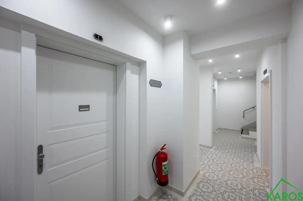 2-Zimmer-Wohnung mieten in Wien – 41,8 m², € 1.244 – Bild 10 von 14