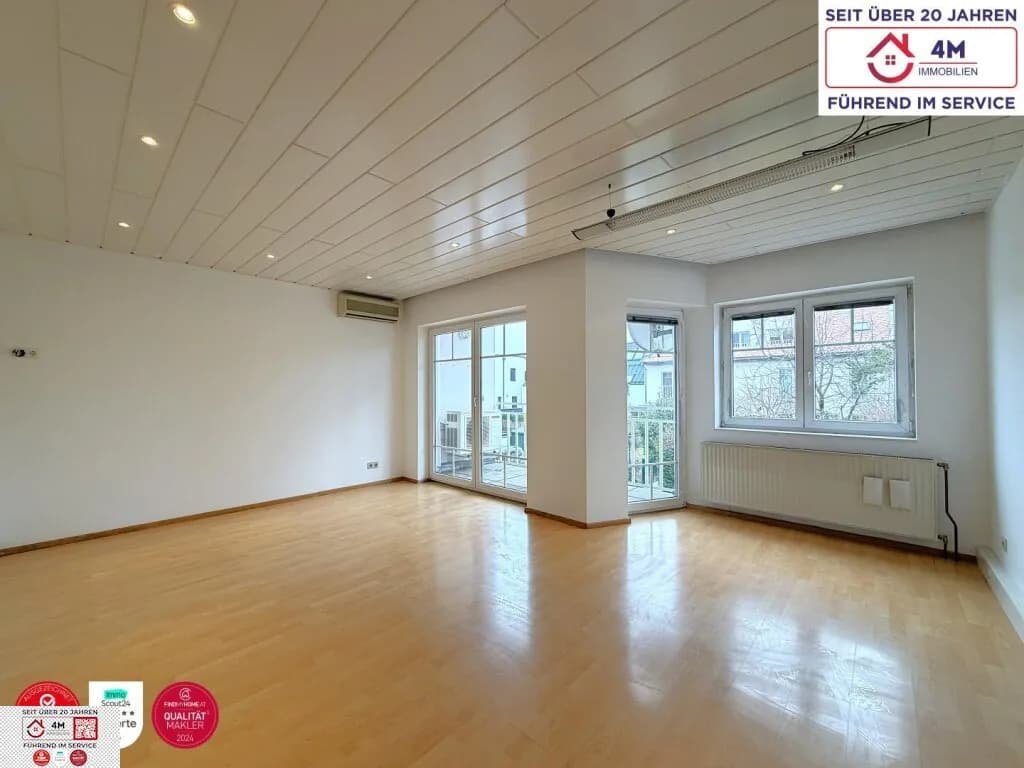 2-Zimmer-Wohnung kaufen in Wien – 60 m², € 225.000