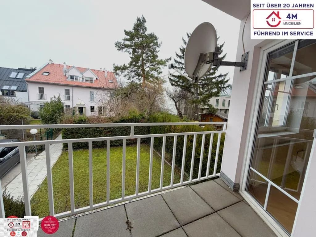 2-Zimmer-Wohnung kaufen in Wien – 60 m², € 225.000 – Bild 3 von 5