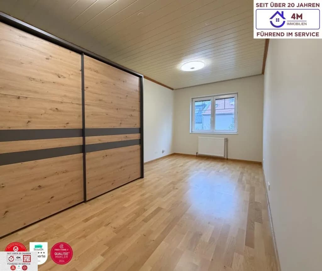 2-Zimmer-Wohnung kaufen in Wien – 60 m², € 225.000 – Bild 5 von 5