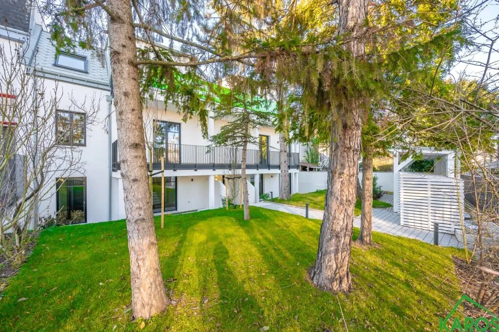2-Zimmer-Wohnung kaufen in Wien – 47,55 m², € 398.000 – Bild 2 von 17