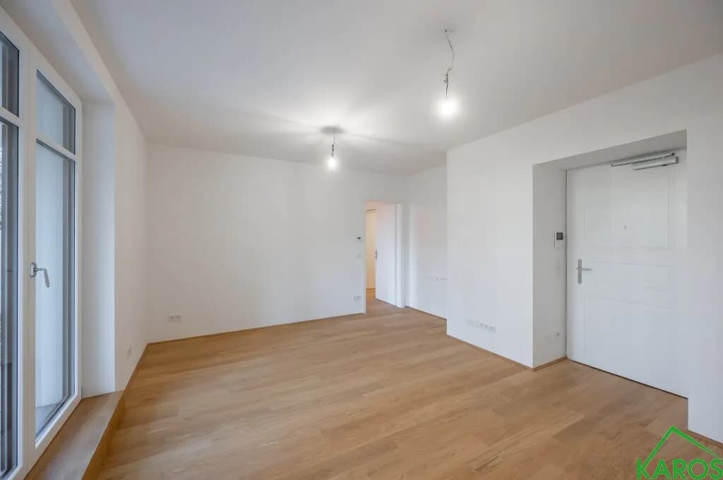 2-Zimmer-Wohnung kaufen in Wien – 47,55 m², € 398.000 – Bild 4 von 17
