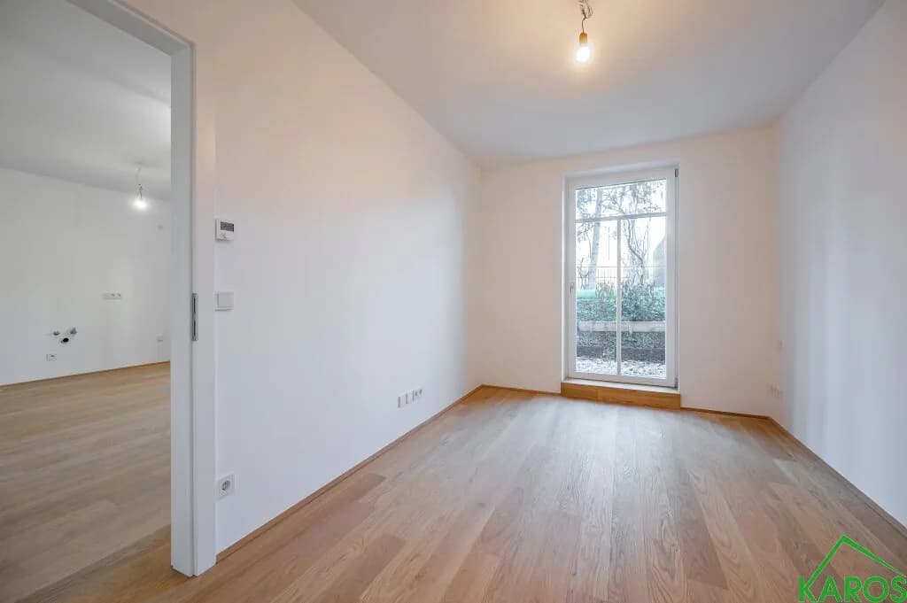 2-Zimmer-Wohnung kaufen in Wien – 47,55 m², € 398.000 – Bild 6 von 17