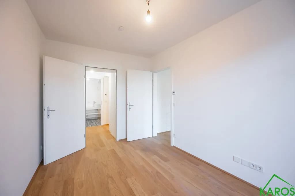 2-Zimmer-Wohnung kaufen in Wien – 47,55 m², € 398.000 – Bild 7 von 17