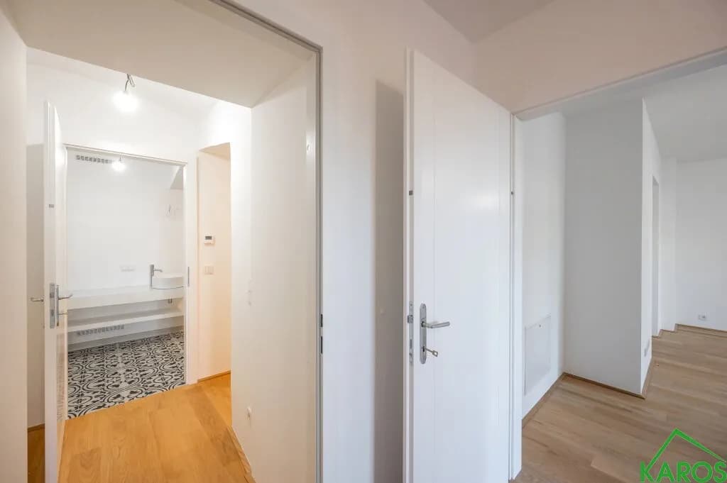 2-Zimmer-Wohnung kaufen in Wien – 47,55 m², € 398.000 – Bild 8 von 17
