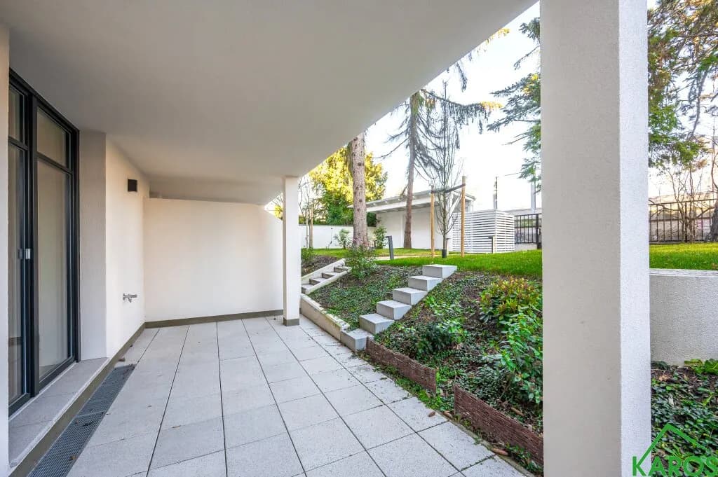 2-Zimmer-Wohnung kaufen in Wien – 47,55 m², € 398.000 – Bild 13 von 17