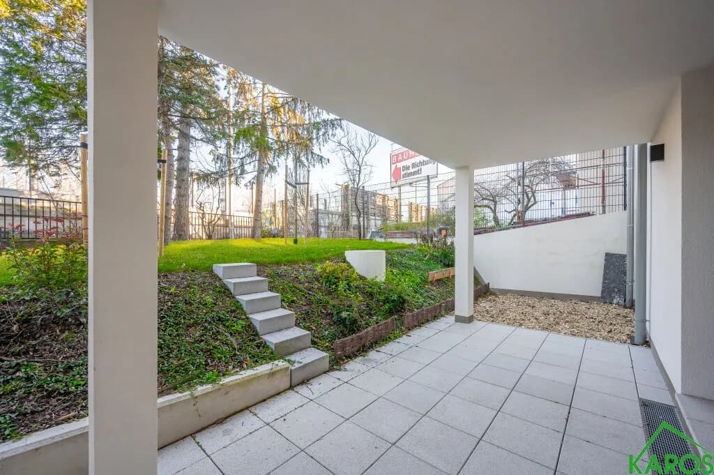 2-Zimmer-Wohnung kaufen in Wien – 47,55 m², € 398.000 – Bild 14 von 17