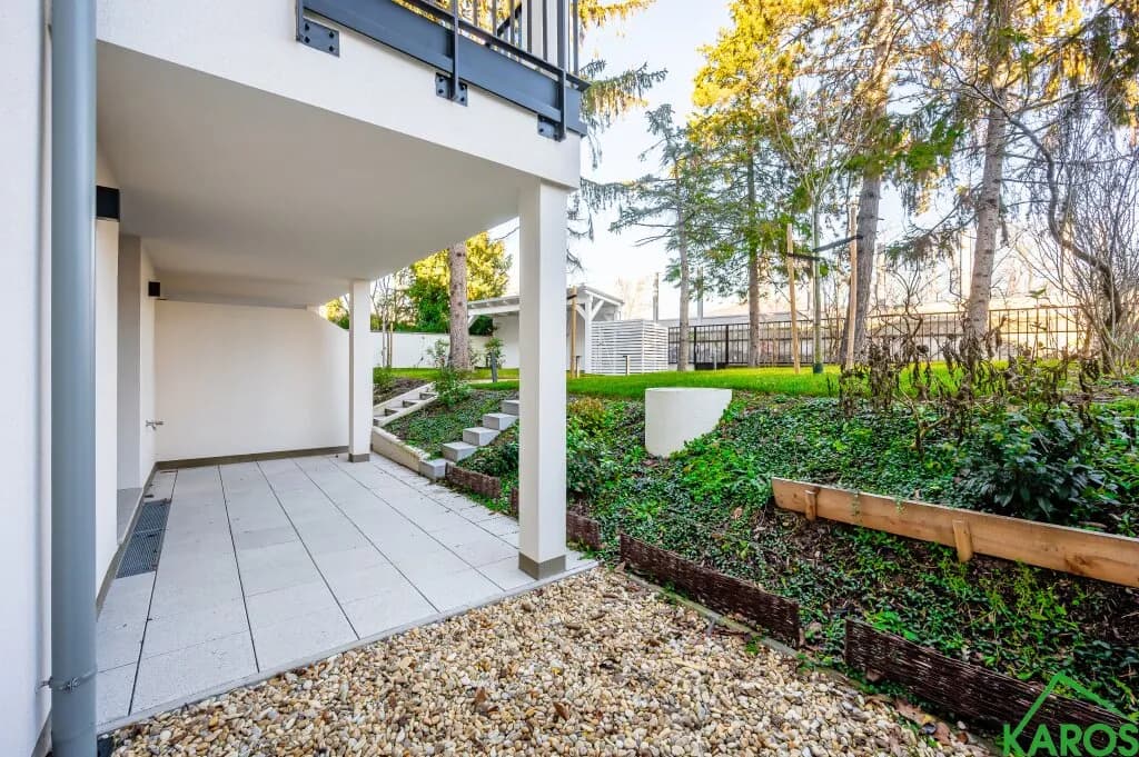 2-Zimmer-Wohnung kaufen in Wien – 47,55 m², € 398.000 – Bild 15 von 17