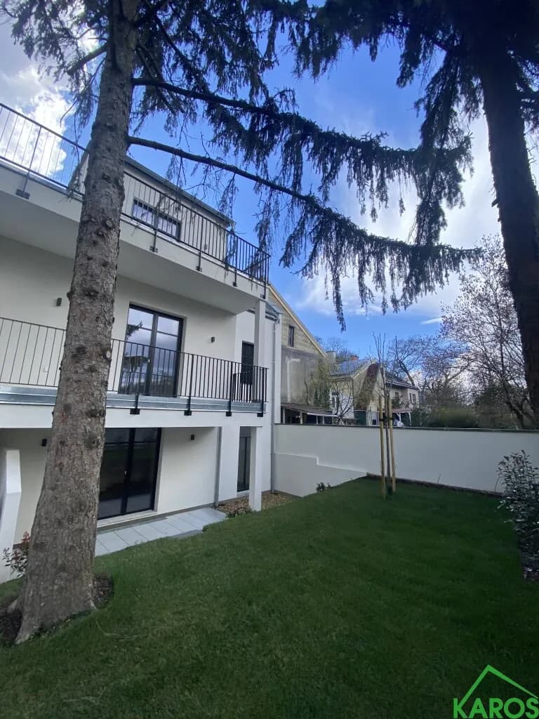 3-Zimmer-Wohnung kaufen in Wien – 84,77 m², € 598.000