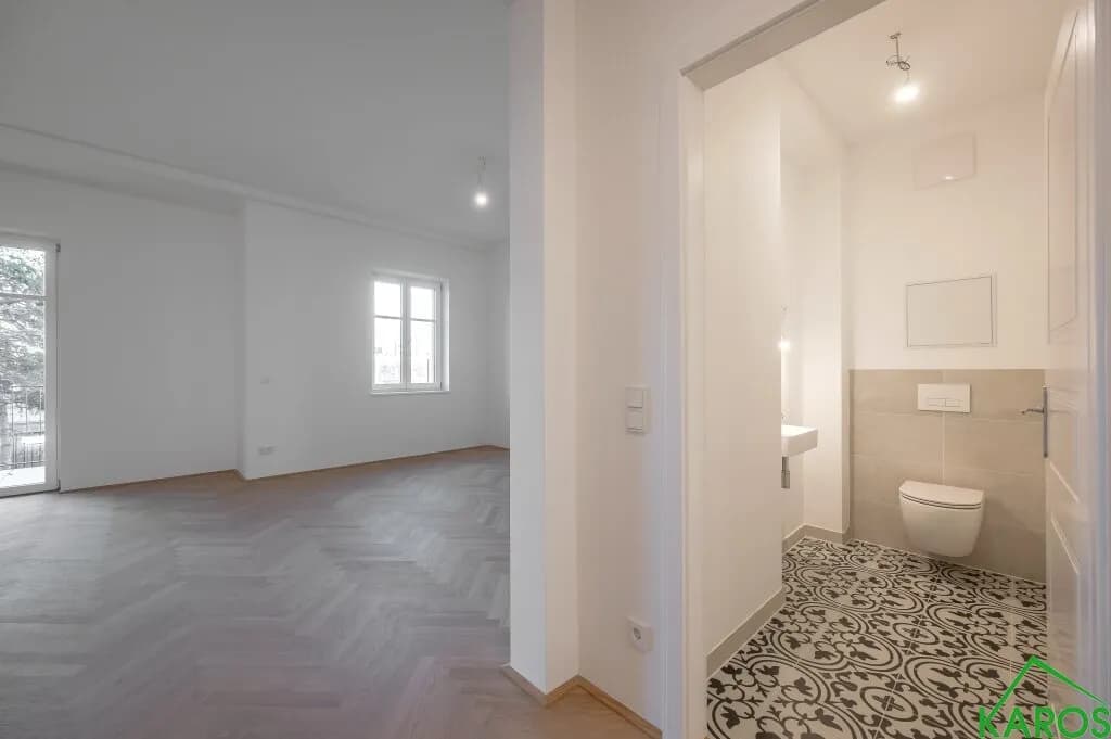 3-Zimmer-Wohnung kaufen in Wien – 84,77 m², € 598.000 – Bild 16 von 23