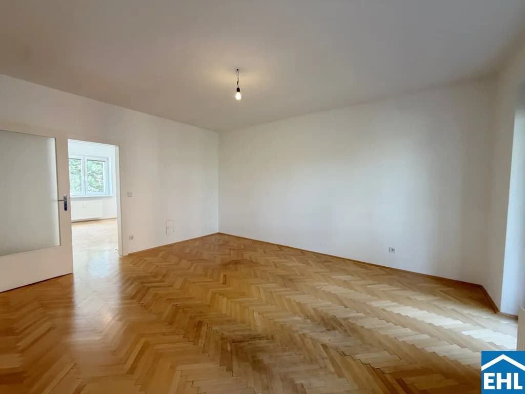 3-Zimmer-Wohnung mieten in Wien – 67,66 m², € 1.320