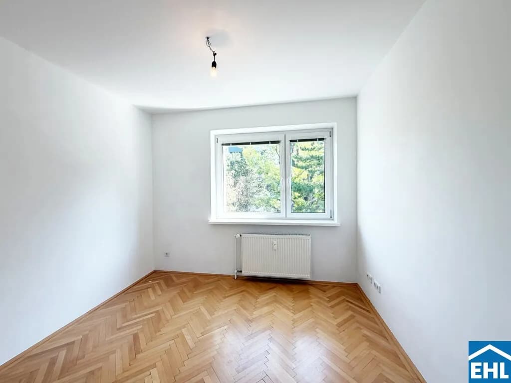 3-Zimmer-Wohnung mieten in Wien – 67,66 m², € 1.320 – Bild 3 von 12