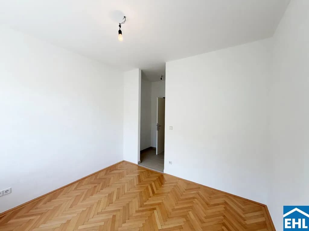 3-Zimmer-Wohnung mieten in Wien – 67,66 m², € 1.320 – Bild 4 von 12