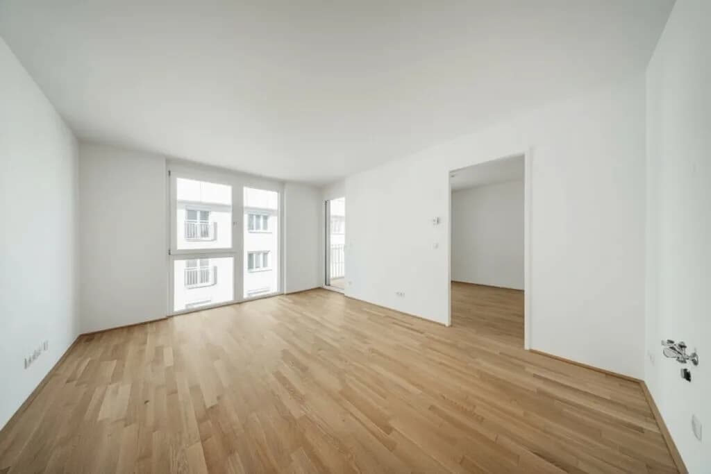 Immobilie kaufen in Wien – 41,7 m², € 289.900 – Bild 4 von 23