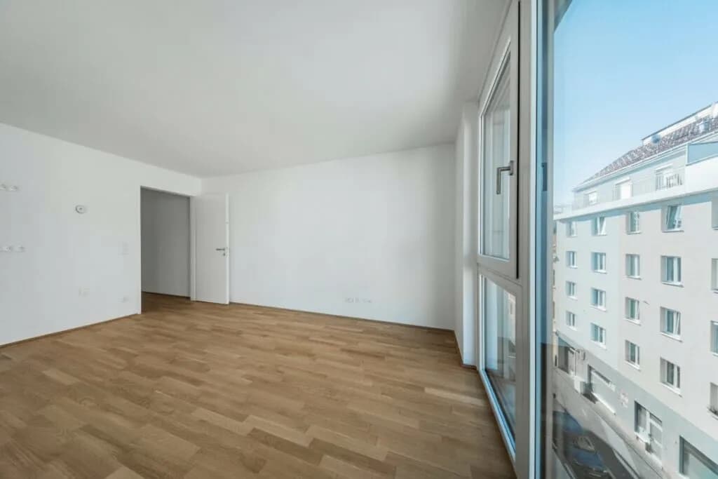 Immobilie kaufen in Wien – 41,7 m², € 289.900 – Bild 10 von 23