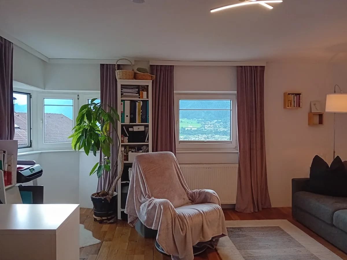 2-Zimmer-Wohnung kaufen in Schwaz – 72 m², € 238.000
