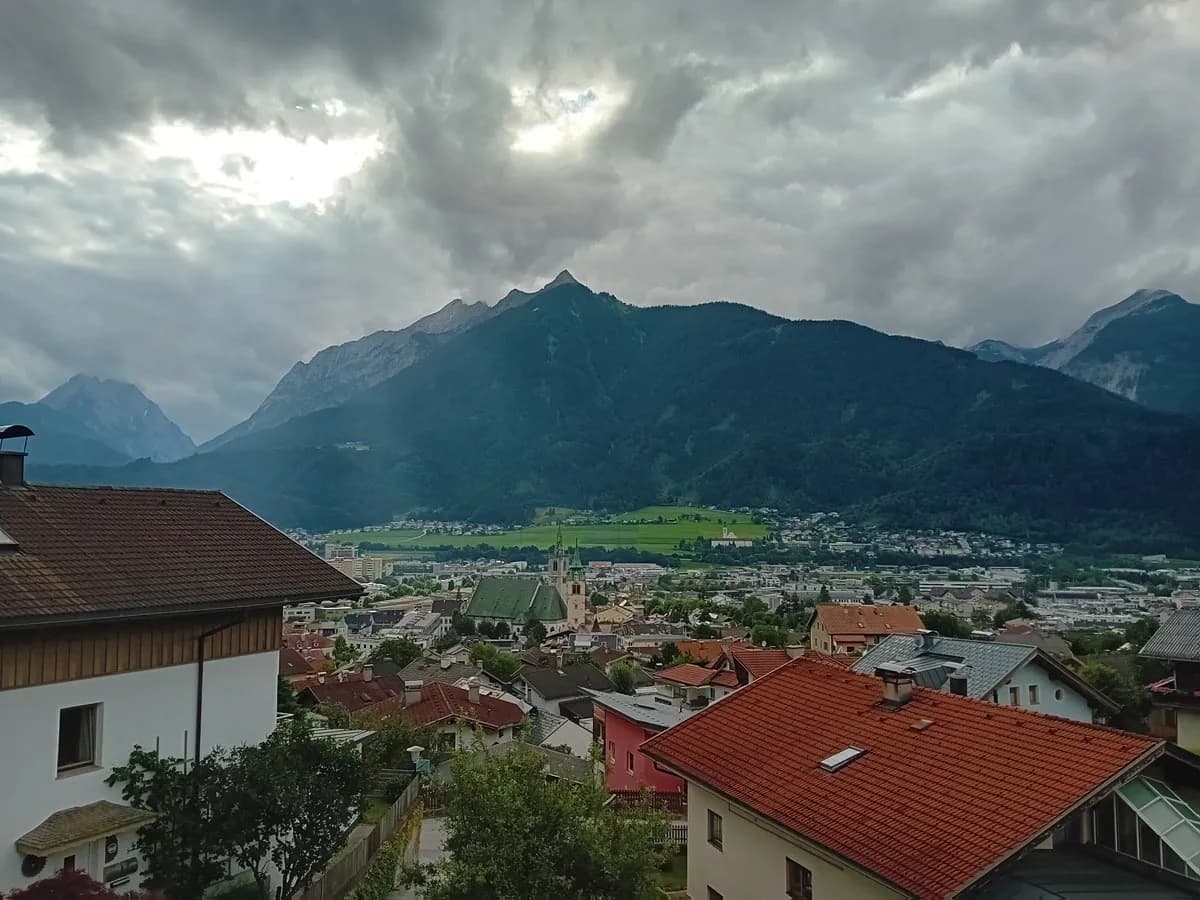 2-Zimmer-Wohnung kaufen in Schwaz – 72 m², € 238.000 – Bild 2 von 20