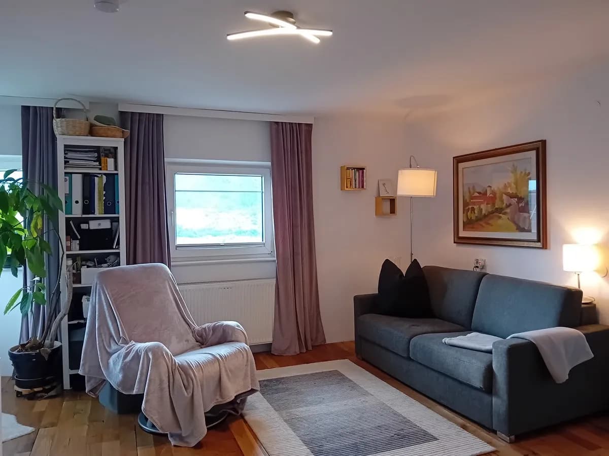 2-Zimmer-Wohnung kaufen in Schwaz – 72 m², € 238.000 – Bild 3 von 20