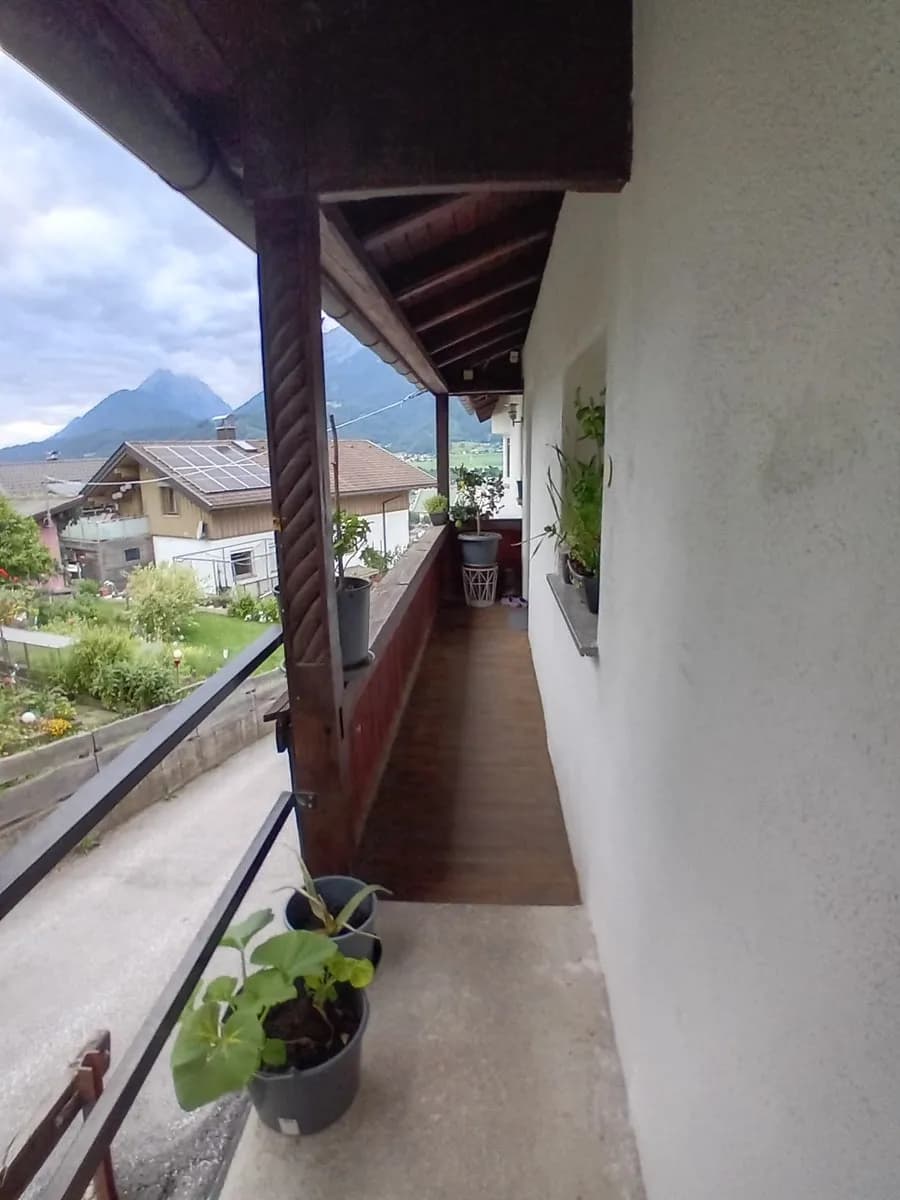 2-Zimmer-Wohnung kaufen in Schwaz – 72 m², € 238.000 – Bild 6 von 20