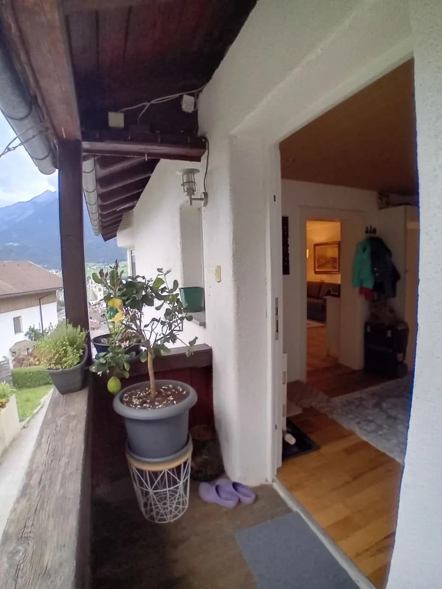 2-Zimmer-Wohnung kaufen in Schwaz – 72 m², € 238.000 – Bild 8 von 20