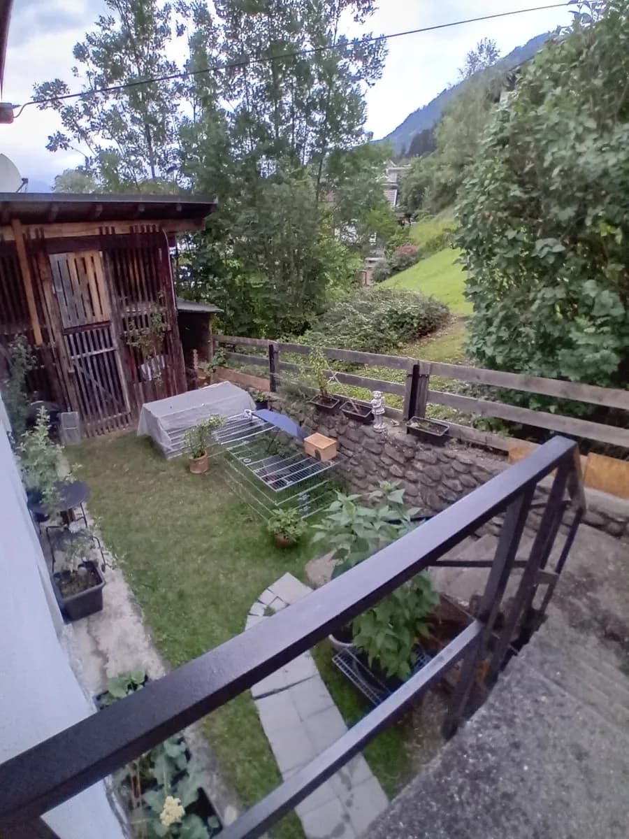 2-Zimmer-Wohnung kaufen in Schwaz – 72 m², € 238.000 – Bild 15 von 20