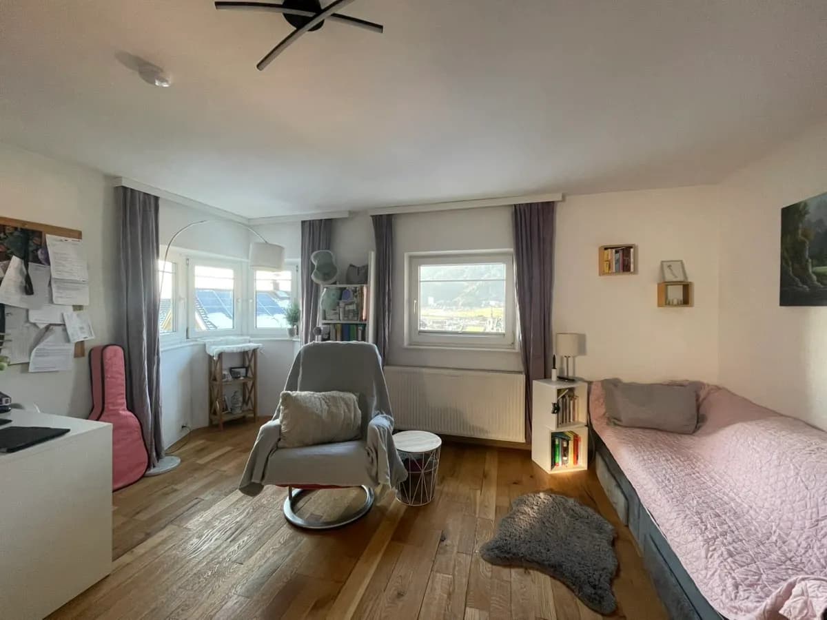 2-Zimmer-Wohnung kaufen in Schwaz – 72 m², € 238.000 – Bild 20 von 20