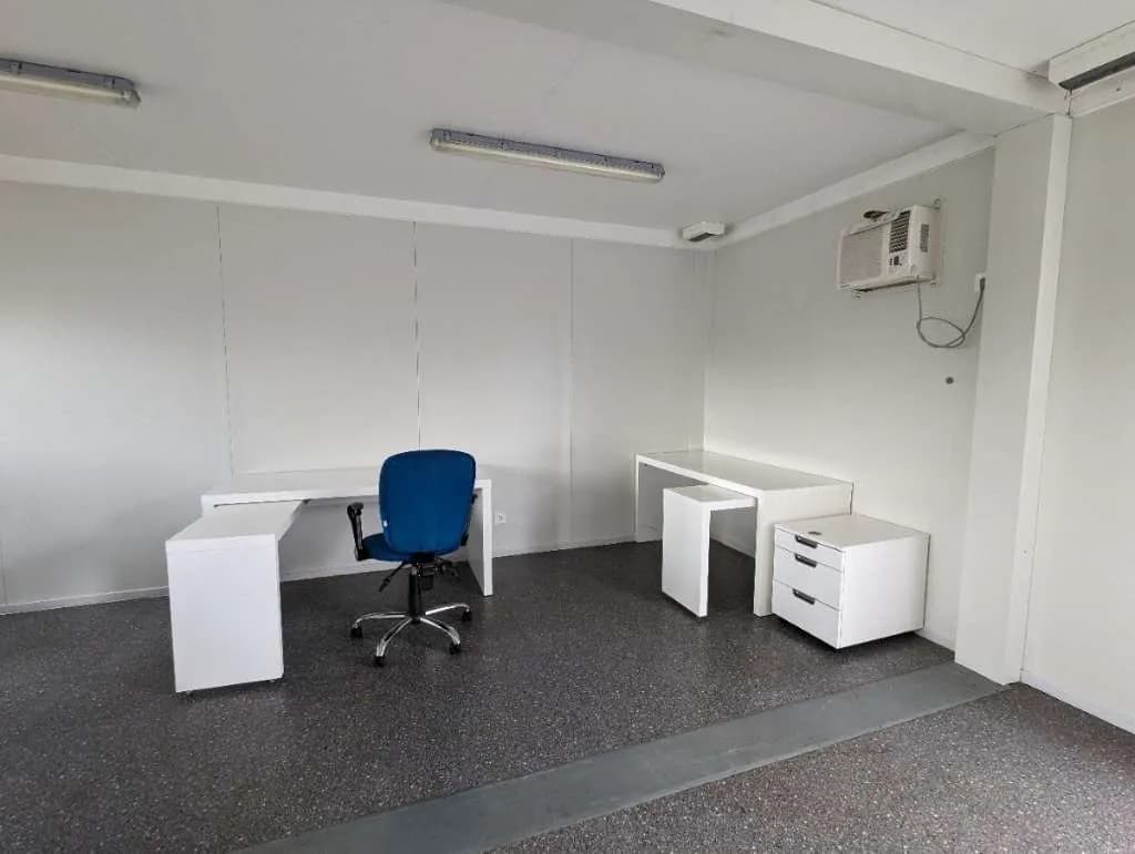 1-Zimmer-Gewerbeimmobilie mieten in Graz – 42 m², € 603 – Bild 2 von 5