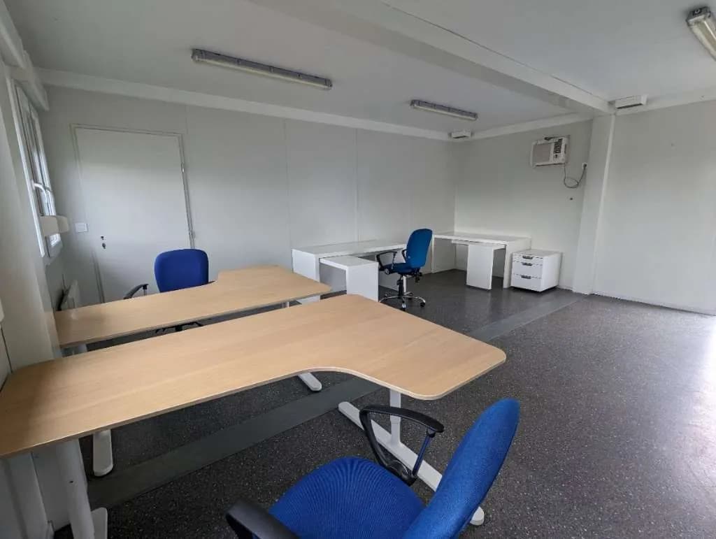 1-Zimmer-Gewerbeimmobilie mieten in Graz – 42 m², € 603 – Bild 3 von 5