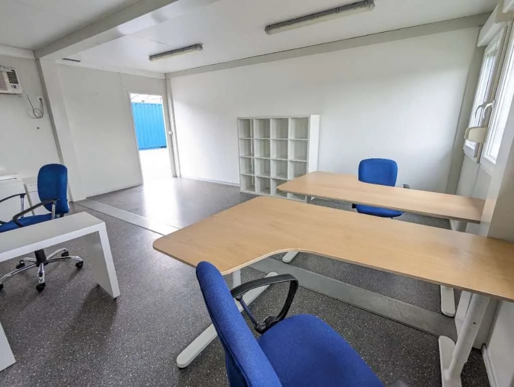 1-Zimmer-Gewerbeimmobilie mieten in Graz – 42 m², € 603 – Bild 5 von 5