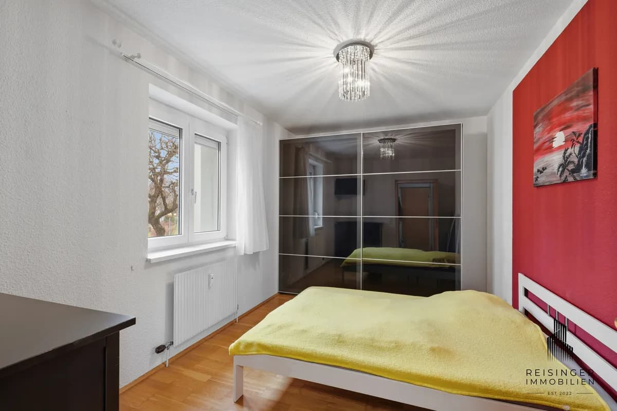 2-Zimmer-Wohnung kaufen in Linz – 60,11 m², € 280.000 – Bild 6 von 9