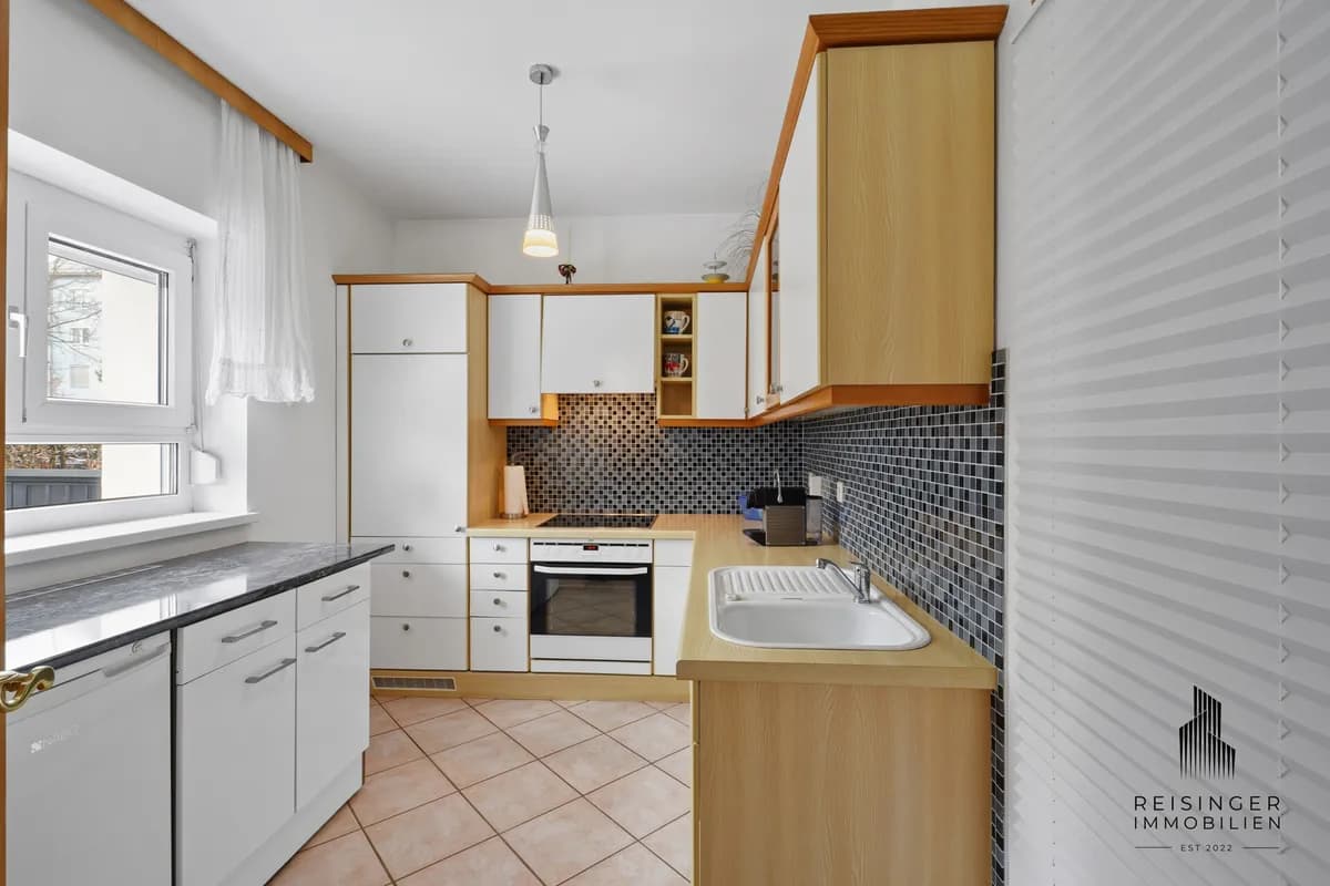 2-Zimmer-Wohnung kaufen in Linz – 60,11 m², € 280.000 – Bild 7 von 9