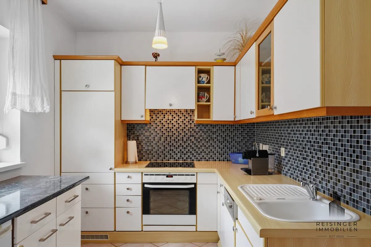 2-Zimmer-Wohnung kaufen in Linz – 60,11 m², € 280.000 – Bild 8 von 9