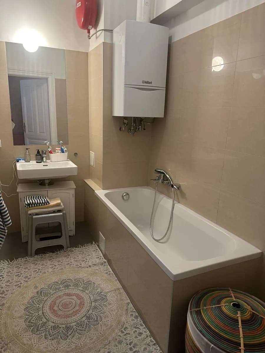 6-Zimmer-Wohnung mieten in Wien – 209 m², € 3.432 – Bild 4 von 13