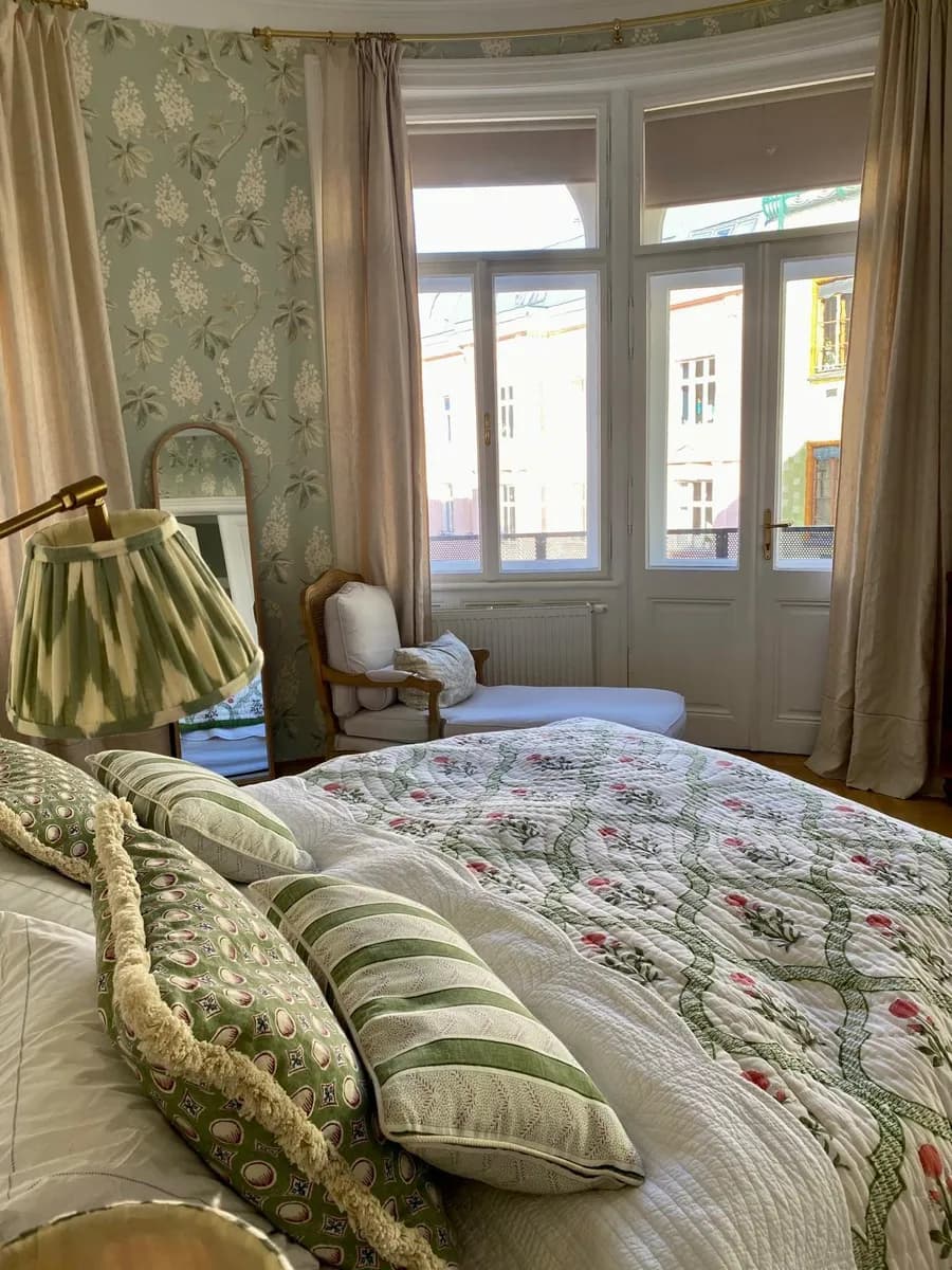 6-Zimmer-Wohnung mieten in Wien – 209 m², € 3.432 – Bild 6 von 13