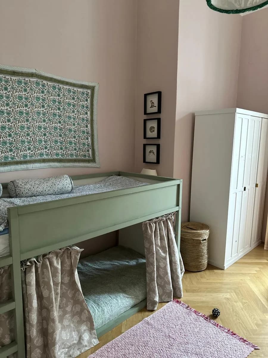 6-Zimmer-Wohnung mieten in Wien – 209 m², € 3.432 – Bild 8 von 13