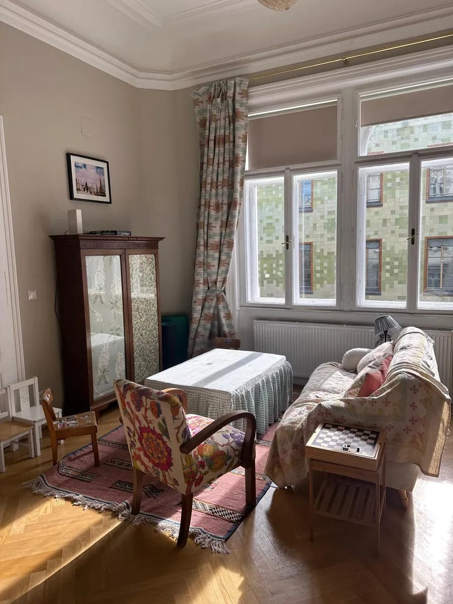 6-Zimmer-Wohnung mieten in Wien – 209 m², € 3.432 – Bild 9 von 13