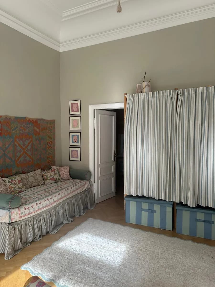 6-Zimmer-Wohnung mieten in Wien – 209 m², € 3.432 – Bild 10 von 13