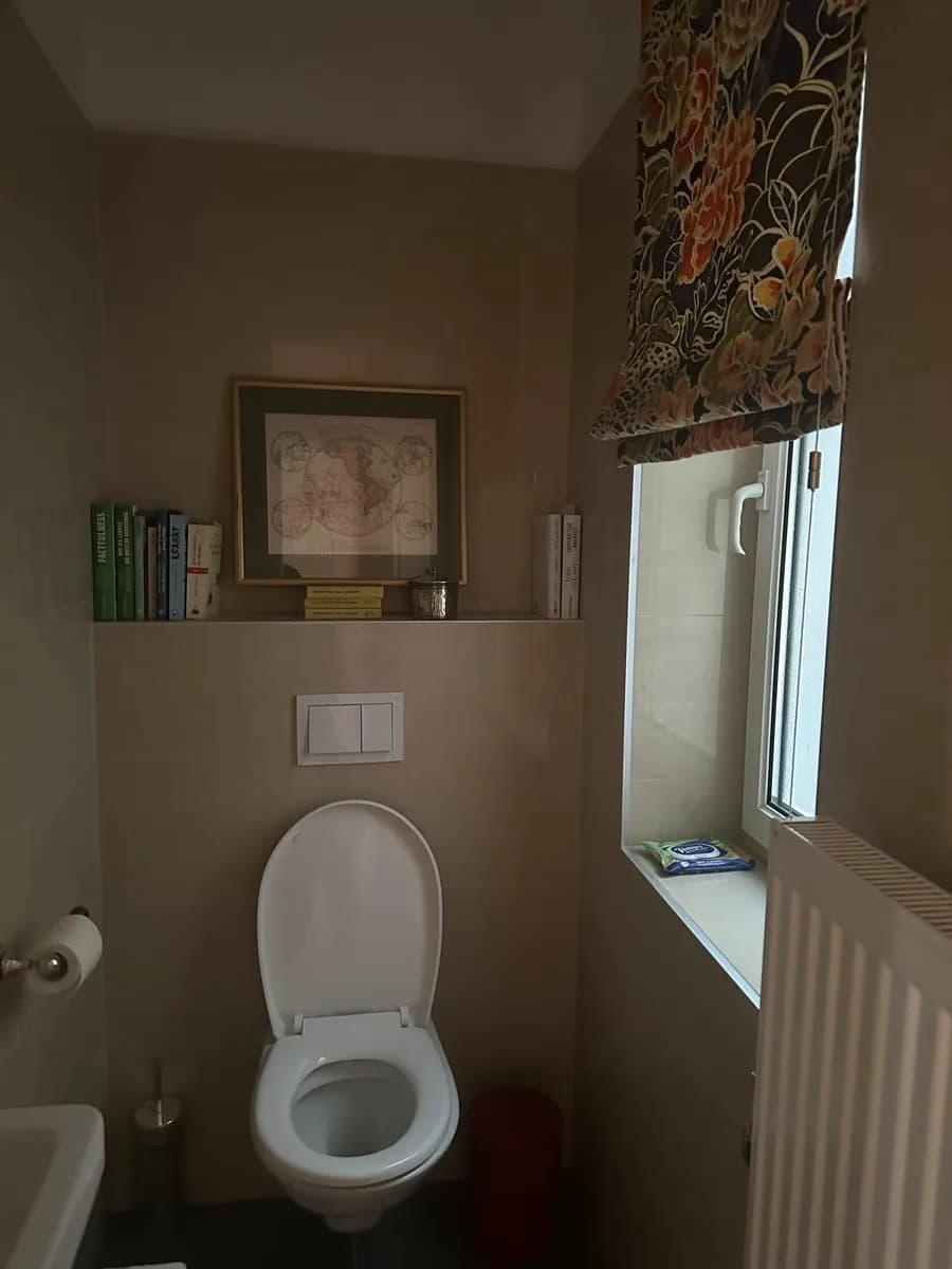 6-Zimmer-Wohnung mieten in Wien – 209 m², € 3.432 – Bild 11 von 13
