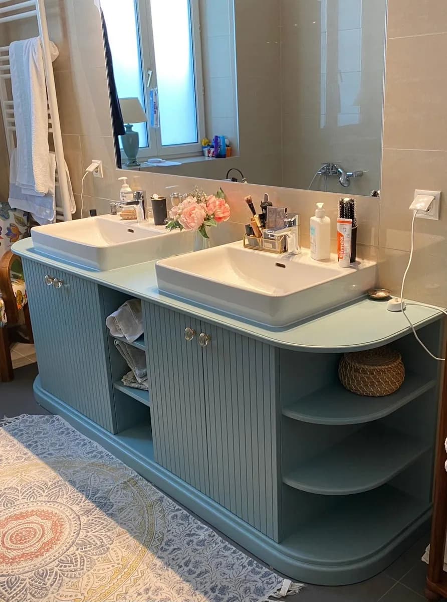6-Zimmer-Wohnung mieten in Wien – 209 m², € 3.432 – Bild 12 von 13
