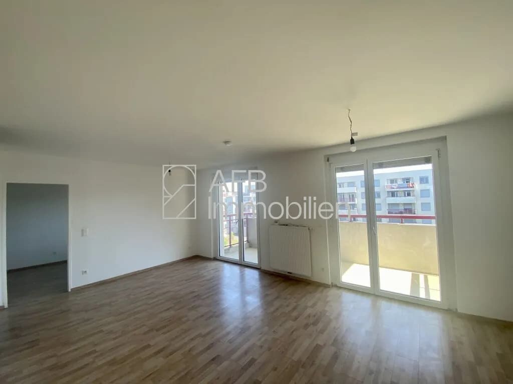 3-Zimmer-Wohnung mieten in Graz – 74,19 m², € 935 – Bild 6 von 15