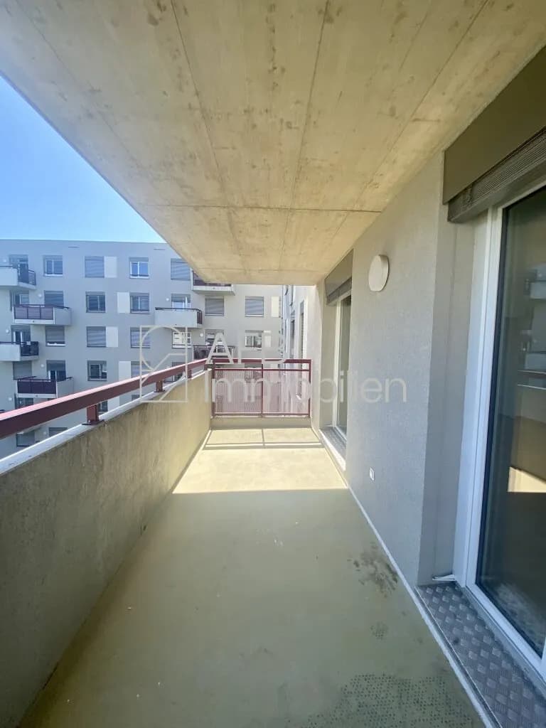 3-Zimmer-Wohnung mieten in Graz – 74,19 m², € 935 – Bild 14 von 15