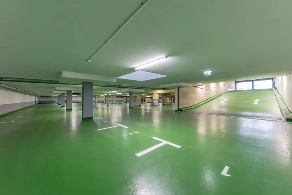 4-Zimmer-Wohnung mieten in Sankt Pölten – 87,81 m², € 1.199 – Bild 12 von 15
