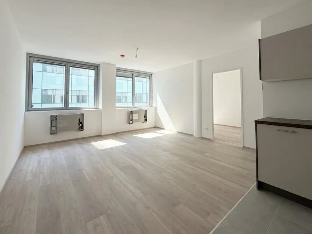 2-Zimmer-Wohnung mieten in Wien – 51 m², € 989 – Bild 2 von 12