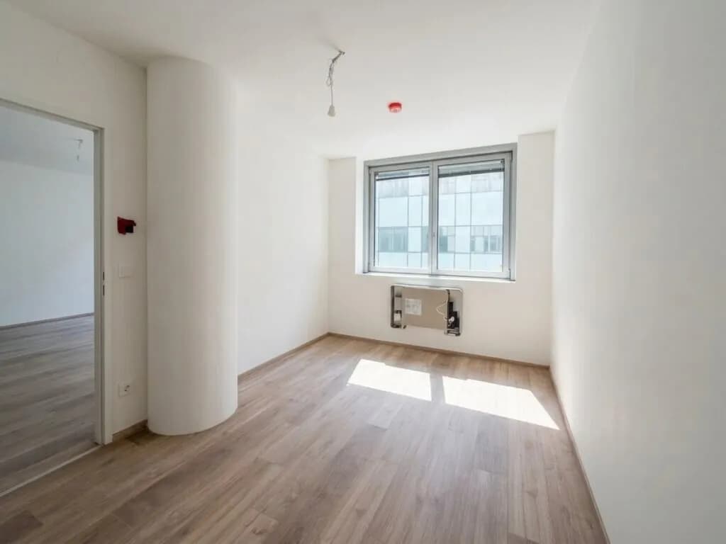 2-Zimmer-Wohnung mieten in Wien – 51 m², € 989 – Bild 4 von 12