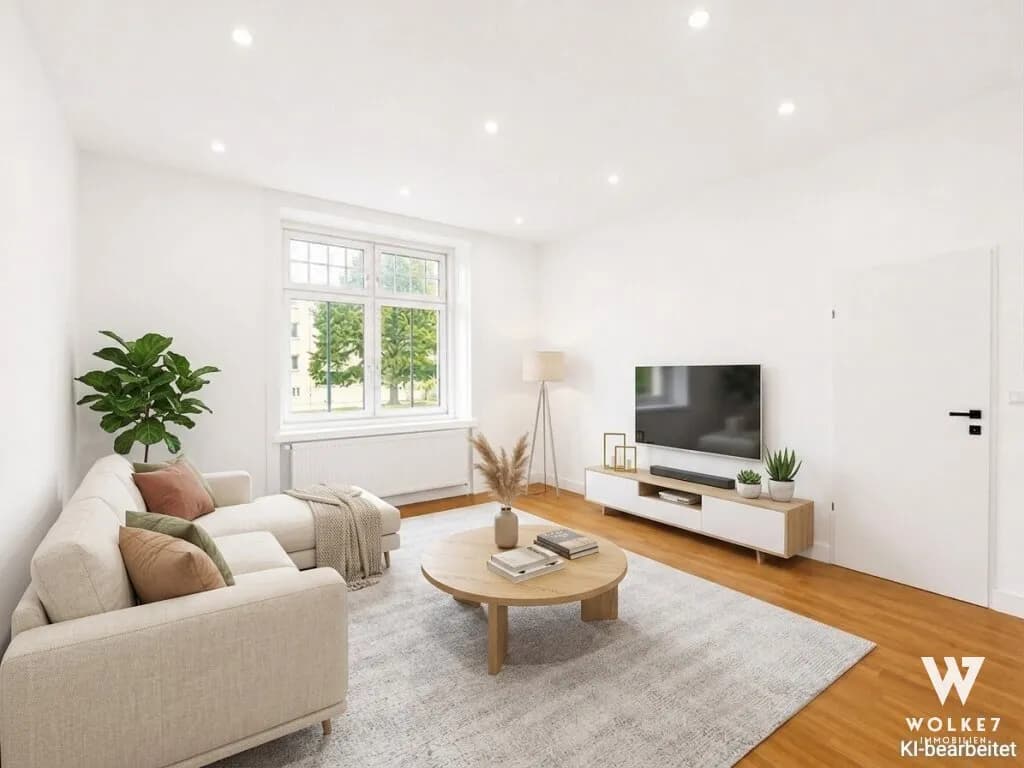 2-Zimmer-Wohnung kaufen in Wien – 50 m², € 259.000